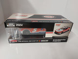 Nascar 1/24 - Kyle Larson #5 Valvoline 2024 Standard