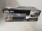 Nascar 1/24 - Kyle Busch #8 Lucas Oil 2024 Standard