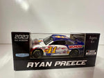 Nascar 1/64 - Ryan Preece #41 Wonder Bread 2023