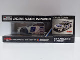 Nascar 1/24 Chase Elliott #9 Napa AutoParts the cookout clash win 2025 Standard