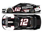 NASCAR 1/24 12  RYAN BLANEY 2024 BODYARMOR SPORTWATER 1:24 ARC DIECAST