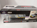 Nascar 1/24 Dale Earnhardt Jr #88 Hellmann’s 2024 Standard