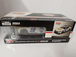 Nascar 1/24 Chase Elliott #9 Napa White 2024 standard