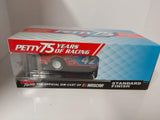 Nascar 1/24 Kyle Petty	#42 STP 1981 - 75 Years of racing 2024 Standard