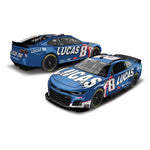 Nascar 1/24 - Kyle Busch #8 Lucas Oil 2024 Standard