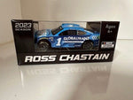 NASCAR 1/64 - 'Ross Chastain 1 - Worldwide Express GlobalTranz - 2023'