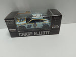 NASCAR 1/64 - 'Chase Elliott 9 - Kelly Blue Brook - 2022'