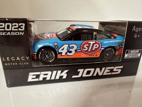 NASCAR 1/64 - 'Erik Jones 43 - STP - 2023'