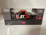 NASCAR 1/64 - 'Kyle Busch 51 - Zaris Transportation Las Vegas Win - 2023'