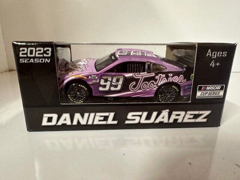 NASCAR 1/64 - 'Daniel Suarez 99 - Tootsies Orchid Lounge - 2023'