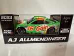 NASCAR 1/64 - 'AJ Allmendinger 16 - Gain - 2023'