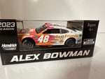 NASCAR 1/64 - 'Alex Bowman 48 - Ally Best Friends - 2023'