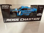 NASCAR 1/64 - 'Ross Chastain 1 - Worldwide Express Nashville Win - 2023'