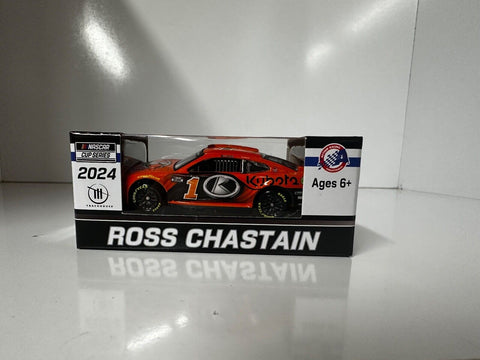 NASCAR 1/64 - Ross Chastain 1 - Kubota 2024