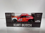 NASCAR 1/64 - 'Kurt Busch 45 - McDonalds Throwback - 2022'