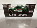 NASCAR 1/64 - 'Kevin Harvick 4 - Hunt Brothers Pizza (Green) - 2022'