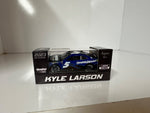 NASCAR 1/64 - 'Kyle Larson 5 - Hendrickcars.com Throwback - 2023'