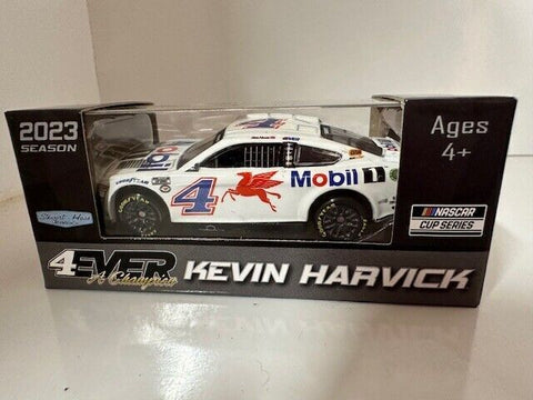 NASCAR 1/64 - 'Kevin Harvick 4 - Mobil 1 - 2023'