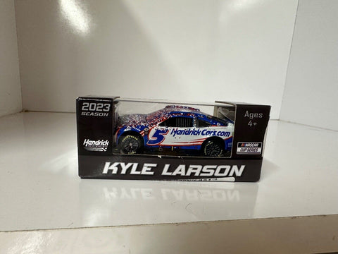 NASCAR 1/64 - 'Kyle Larson 5 - Hendrickcars.com All Star Win - 2023'