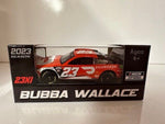 NASCAR 1/64 - 'Bubba Wallace 23 - DoorDash - 2023'