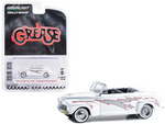 Greenlight 62010-A | 1:64 Grease (1978) - 1948 Ford De Luxe Convertible (B1)