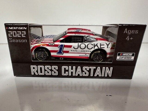 NASCAR 1/64 - 'Ross Chastain 1 - Jockey - 2022'