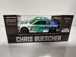 NASCAR 1/64 - 'Chris Buescher 17 - 5/3 Bank - 2022'