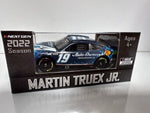 NASCAR 1/64 - 'Martin Truex Jr 19 - AutoOwners Insurance - 2022'