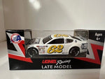 NASCAR 1/64 - 'Kevin Harvick 62 - Hunt Brothers Pizza - 2023'