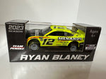 NASCAR 1/64 - 'Ryan Blaney 12 - Menards Duracell - 2023'