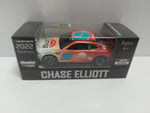 NASCAR 1/64 - 'Chase Elliott 9 - Llumar - 2022'