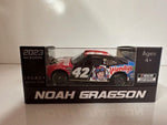 NASCAR 1/64 - 'Noah Gragson 42 - Wendy's - 2023'