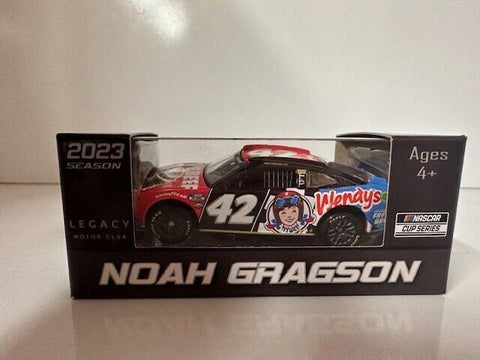 NASCAR 1/64 - 'Noah Gragson 42 - Wendy's - 2023'