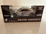 NASCAR 1/64 - 'Kevin Harvick 4 - Busch Light Beer - 2023'