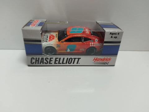 NASCAR 1/64 - 'Chase Elliott 9 - Llumar - 2021'