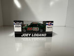 NASCAR 1/64 - Joey Logano 22 - Hunt Brothers Pizza 2024