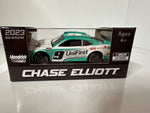 NASCAR 1/64 - 'Chase Elliott 9 - UniFirst - 2023'