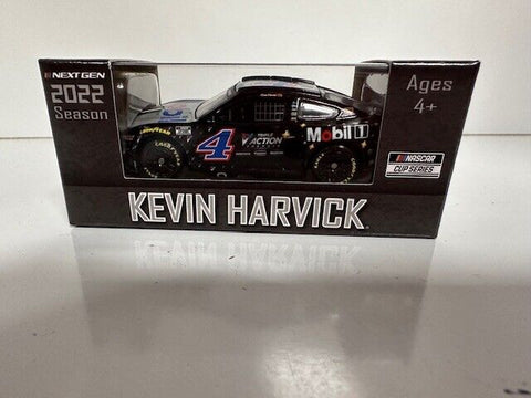 NASCAR 1/64 - 'Kevin Harvick 4 - Mobil 1 Triple Action - 2022'