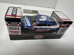 NASCAR 1/64 -  KYLE LARSON 5 - HENDRICKCARS.COM LAS VEGAS WIN 2024