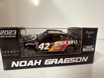 NASCAR 1/64 - 'Noah Gragson 42 - Black Rifle Coffee - 2023'