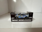 NASCAR 1/64 - 'Brad Keselowski 6 - Fastenal - 2023'