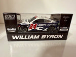 NASCAR 1/64 - 'William Byron 24 - Liberty University - 2023'