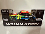 NASCAR 1/64 - 'William Byron 24 - Axalta - 2023'