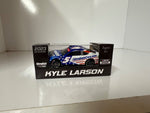 NASCAR 1/64 - 'Kyle Larson 5 - Hendrickcars.com Patriotic - 2023'