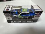 NASCAR 1/64 -  DANIEL SUAREZ 99 - FREEWAY INSURANCE ATLANTA WIN 2024