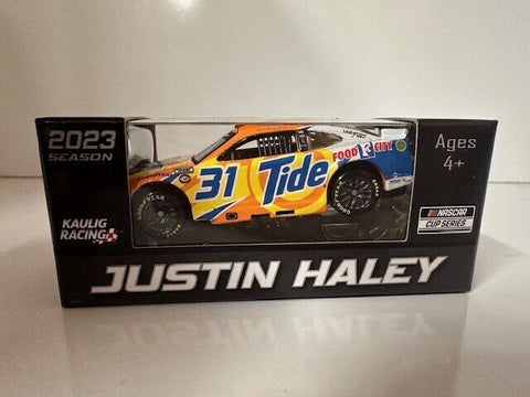 NASCAR 1/64 - 'Justin Haley 31 - Tide - 2023'