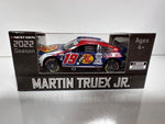 NASCAR 1/64 - 'Martin Truex Jr 19 - Bass Pro Shops Salutes - 2022'