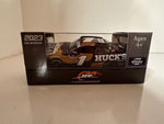 NASCAR 1/64 - 'Sam Mayer 1 - Huck's Market - 2023'