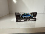 NASCAR 1/64 - 'Corey Lajoie 7 - Team Negu - 2023'