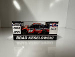 NASCAR 1/64 - Brad Keselowski 6 - Consumer Cellular 2024